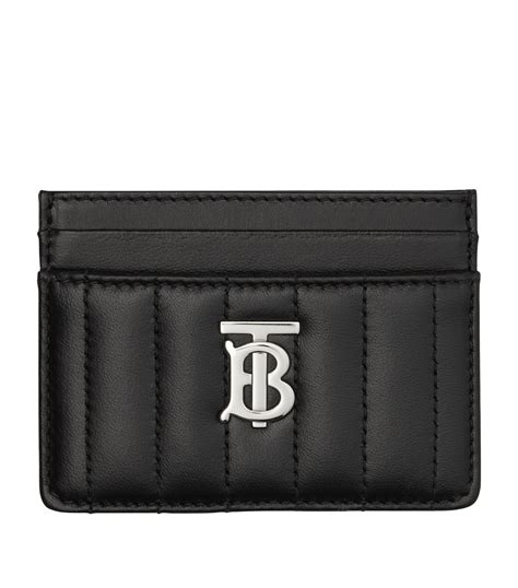 burberry women's card cases|burberry cardholder clearance.